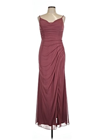 Azazie Cocktail Dress (view 1)