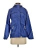 Woolrich Blue Raincoat Size S - photo 1