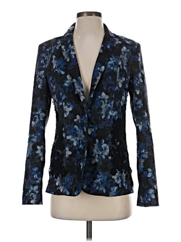 T Tahari Blazer (view 1)