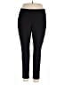 Maze Collection Black Active Pants Size 3X - photo 1