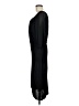 Escada 100% Viscose Rayon Black Cocktail Dress Size EU 38 / US 8 - photo 5