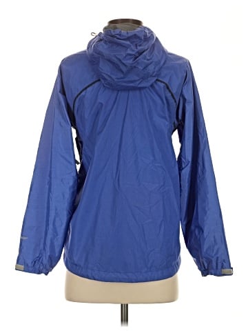 Woolrich Raincoat (view 2)