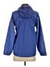 Woolrich Blue Raincoat Size S - photo 2