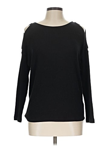 Splendid Pullover Sweater (view 1)