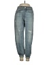Rag & Bone Blue Jeans Size XS - photo 1