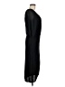 Escada 100% Viscose Rayon Black Cocktail Dress Size EU 38 / US 8 - photo 4