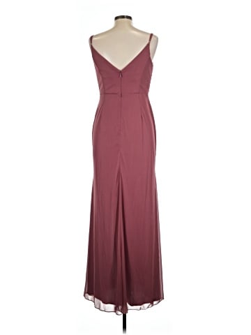 Azazie Cocktail Dress (view 2)