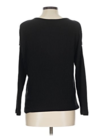 Splendid Pullover Sweater (view 2)
