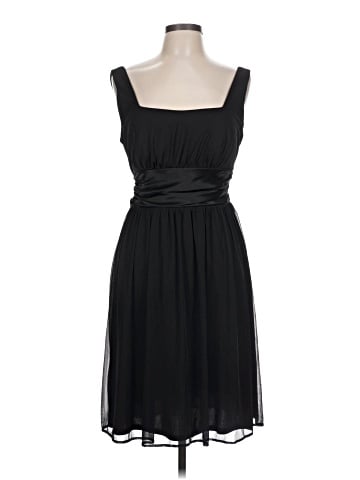 Blu Sage Cocktail Dress (view 1)