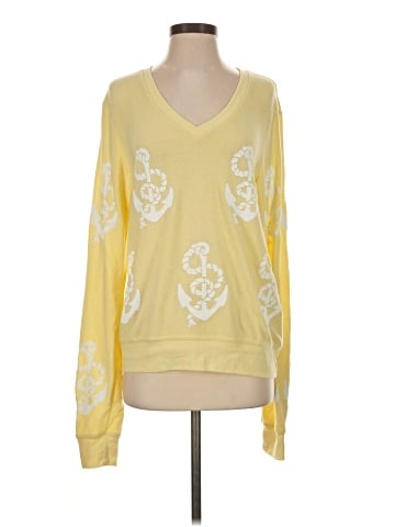 Wildfox Pullover Sweater (view 1)