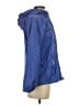 Woolrich Blue Raincoat Size S - photo 4