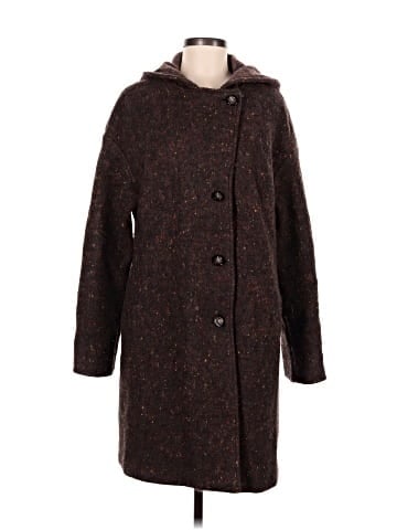 W by Worth Coat (view 1)