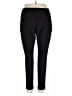 Maze Collection Black Active Pants Size 3X - photo 2