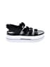 Nike Black Sandals Size 11 - photo 1