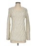 Tommy Hilfiger Ivory Pullover Sweater Size XS - photo 1