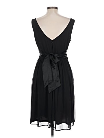 Blu Sage Cocktail Dress (view 2)