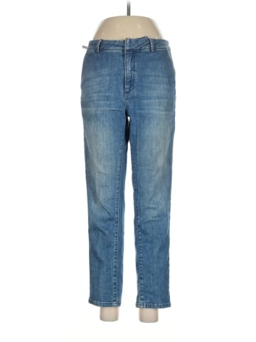 Pilcro and the Letterpress Jeans (view 1)