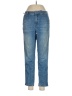 Pilcro and the Letterpress Blue Jeans Size 29 waist - photo 1