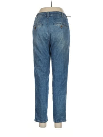 Pilcro and the Letterpress Jeans (view 2)