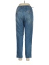 Pilcro and the Letterpress Blue Jeans Size 29 waist - photo 2