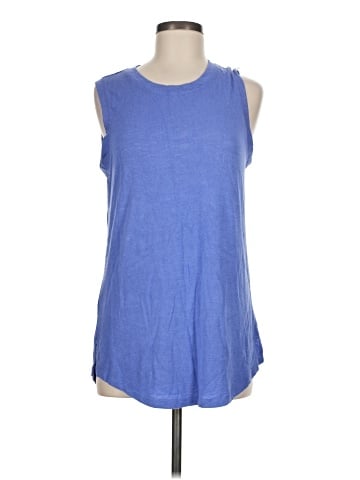 Athleta Sleeveless T-Shirt (view 1)