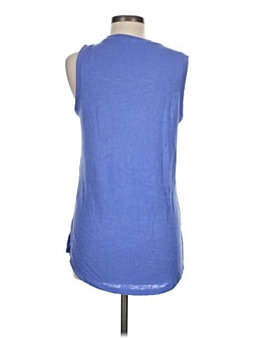 Athleta Sleeveless T-Shirt (view 2)