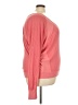 We the Free Solid Pink Pullover Sweater Size L - photo 4