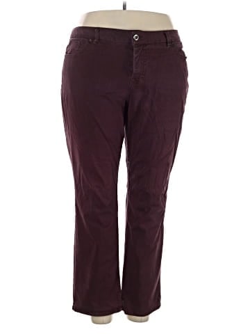 SONOMA life + style Casual Pants (view 1)