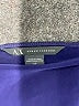 Armani Exchange Blue Cocktail Dress Size S - photo 7