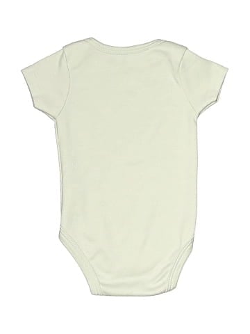 Le Top Short Sleeve Onesie (view 2)
