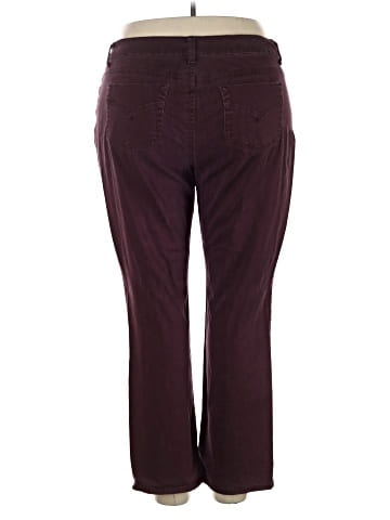 SONOMA life + style Casual Pants (view 2)