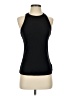 Active Black Tank Top Size S - photo 1