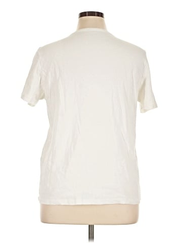 Pendleton Short Sleeve T-Shirt (view 2)