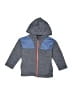 Cat & Jack Blue Zip Up Hoodie Size 3T - photo 1