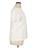Pendleton 100% Cotton Solid Ivory Short Sleeve T-Shirt Size XL - photo 4