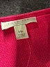 Talbots Outlet 100% Cotton Pink Pullover Sweater Size M (petite) - photo 7