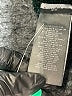 Matty M Green Pullover Sweater Size XL - photo 8