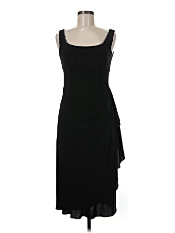 Alex Evenings Cocktail Dress (view 1)