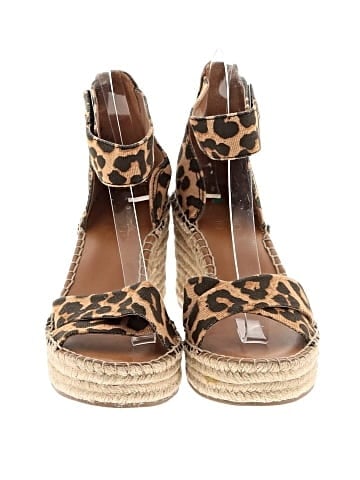 Franco Sarto Wedges (view 2)