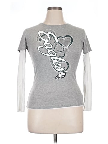 NFL 3/4 Sleeve T-Shirt (view 1)