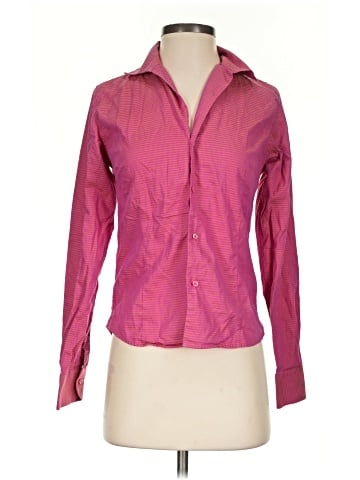 Craig Taylor Long Sleeve Blouse (view 1)