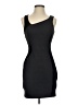 Bailey 44 Solid Black Cocktail Dress Size XS - photo 1
