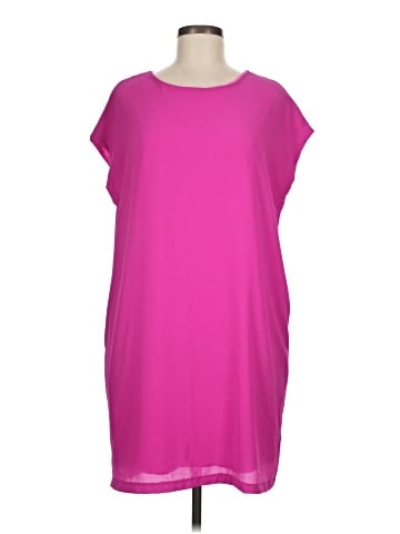 OVI Casual Dress (view 1)