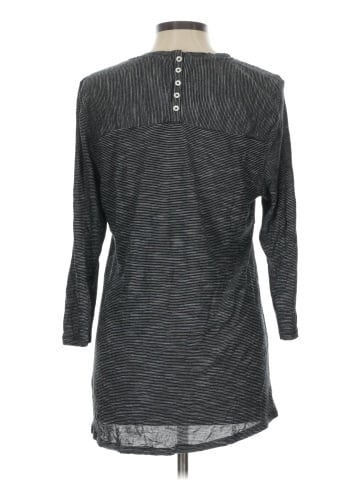 J.Jill 3/4 Sleeve Top (view 2)