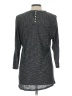 J.Jill Gray 3/4 Sleeve Top Size L - photo 2
