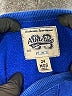Athletics Dept. Blue Sweatshirt 18-24 MO / 24 MO - photo 3