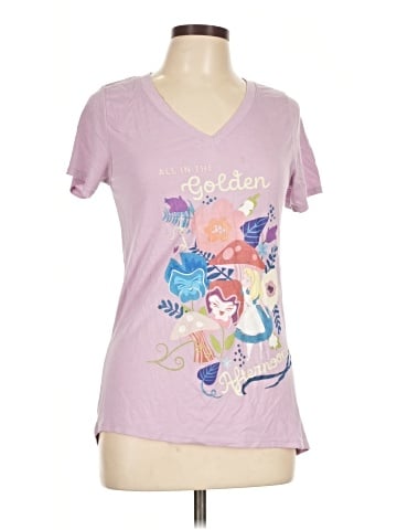 Disney Short Sleeve T-Shirt (view 1)