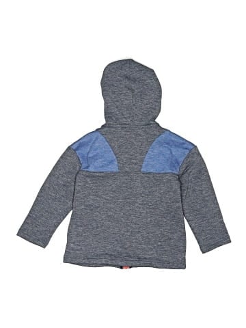 Cat & Jack Zip Up Hoodie (view 2)