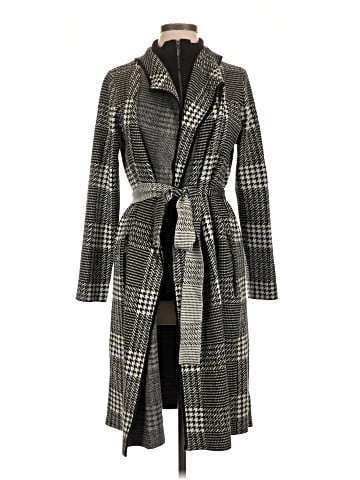 Tahari Coat (view 1)