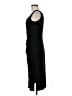 Alex Evenings Black Cocktail Dress Size 6 - photo 5